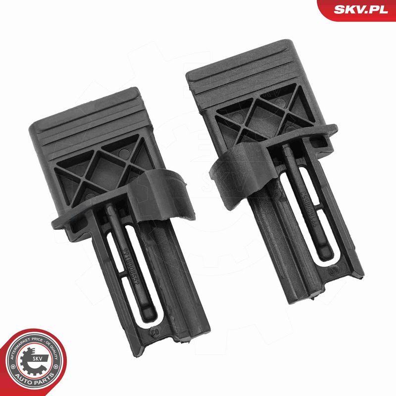 ESEN SKV 97SKV191 Cargo Area Cover