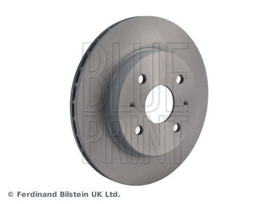 BLUE PRINT ADD64326 Brake Disc
