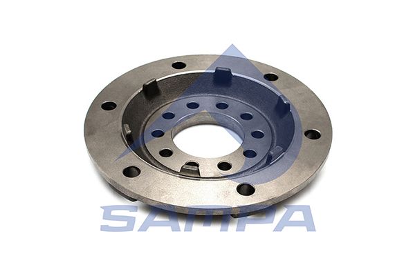 Přítlačný kotouč, vnější planetová převodovka 202.206