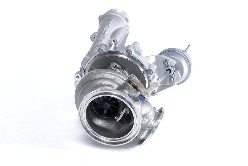 Compresor,sistem de supraalimentare T918139LI BTS Turbo