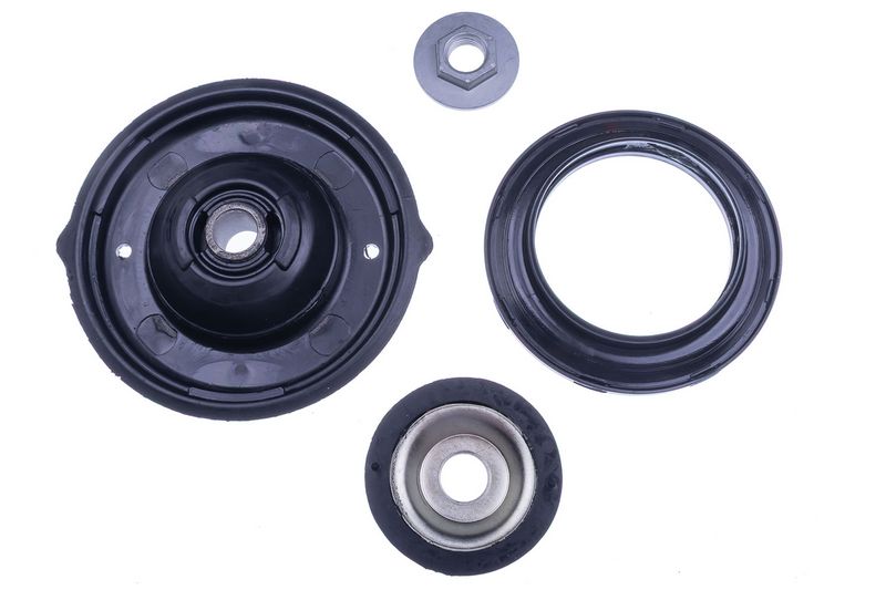 DENCKERMANN D600046 Remonto komplektas, pakabos statramstis