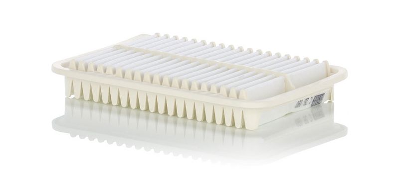 Õhufilter, MANN-FILTER C 26...