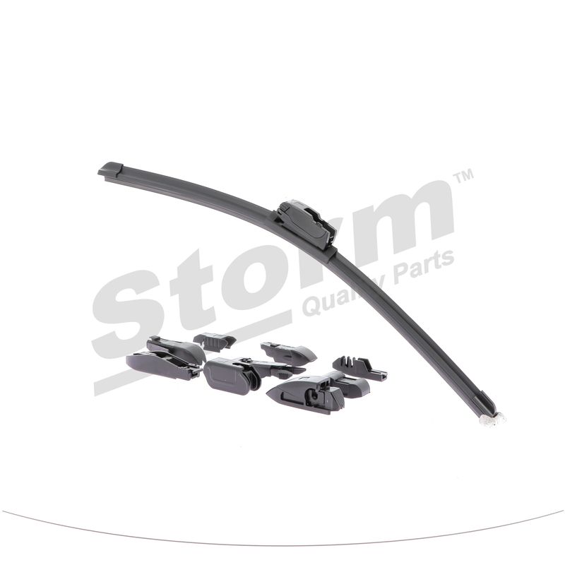 Balai d'essuie-glace STORM QUALITY PARTS 1000451