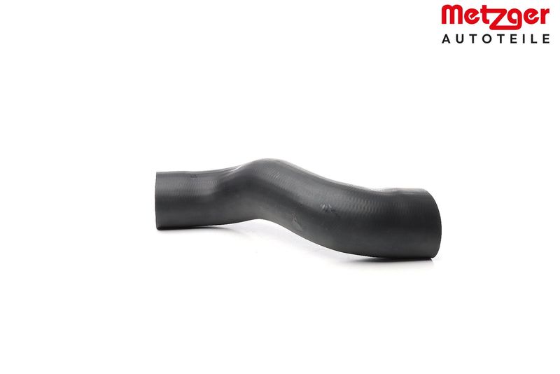 METZGER AUTOTEILE 2401355 Charge Air Hose