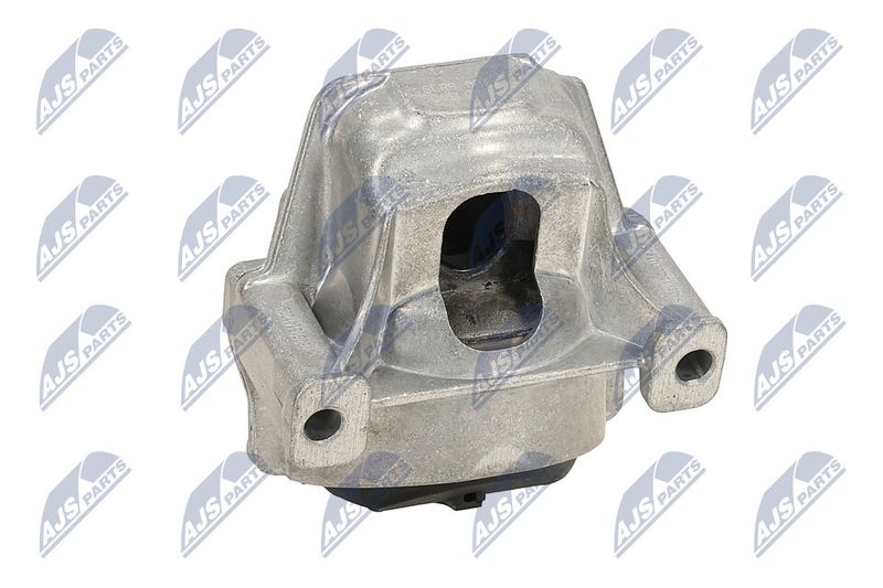 Paigutus, Mootor, NTY ZPS-PS-006