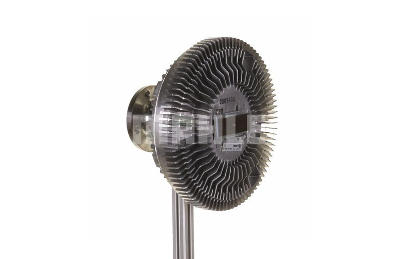 Product Image - Koppeling, radiateurventilator - CFC36000P - MAHLE