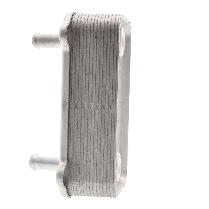 Õliradiaator, mootoriõli, NISSENS 90735