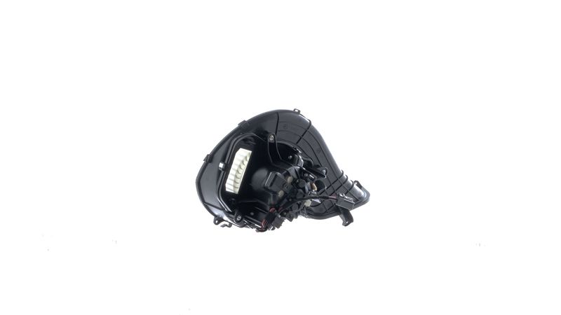 vnitřní ventilátor AB 349 000P