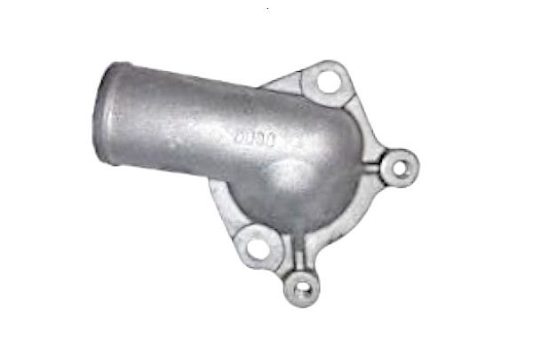 Brida de refrigerante