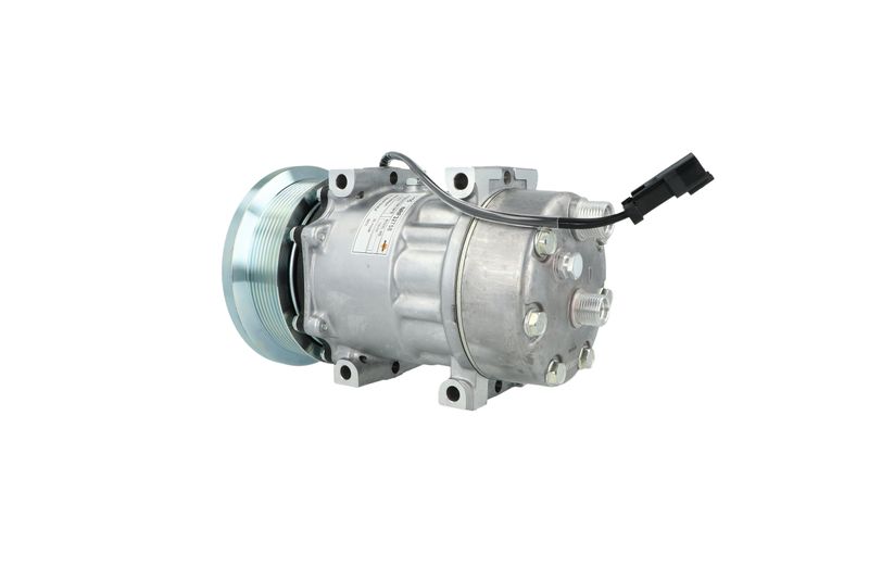 Kompressor, kliimaseade, NRF 32758