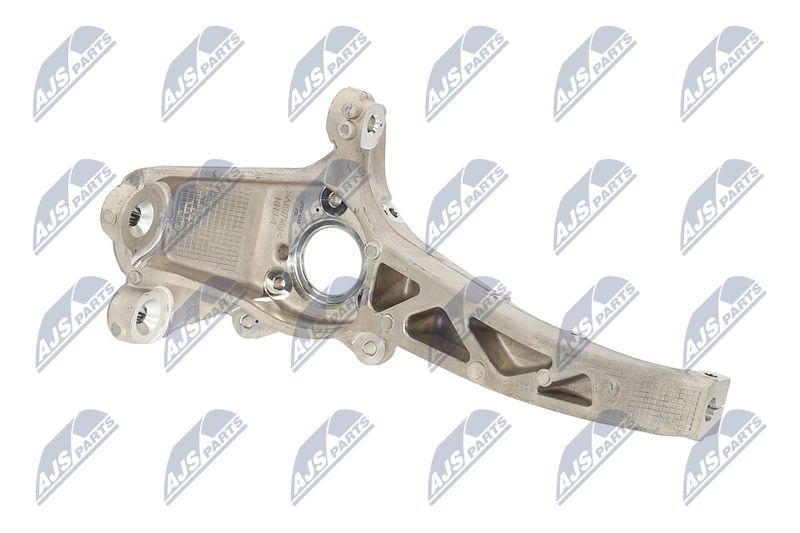 Käändmik, rattakinnitus, NTY ZZP-CH-033