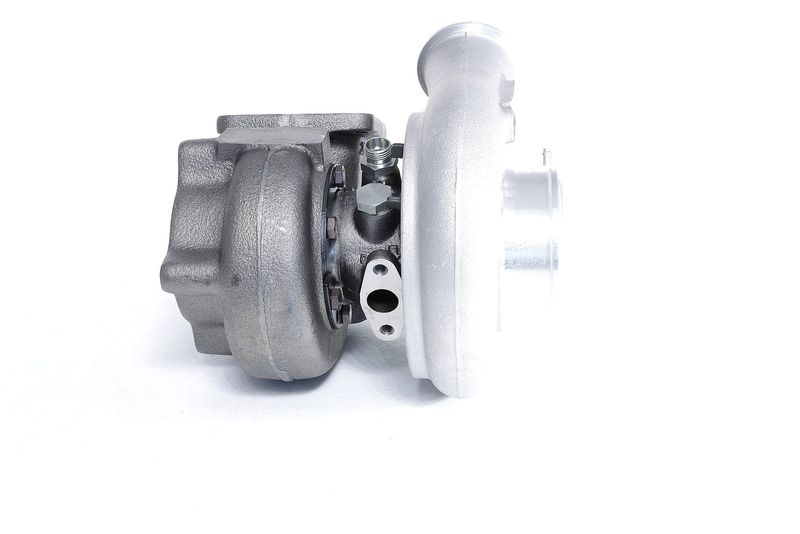 Compresor,sistem de supraalimentare T915281 BTS Turbo