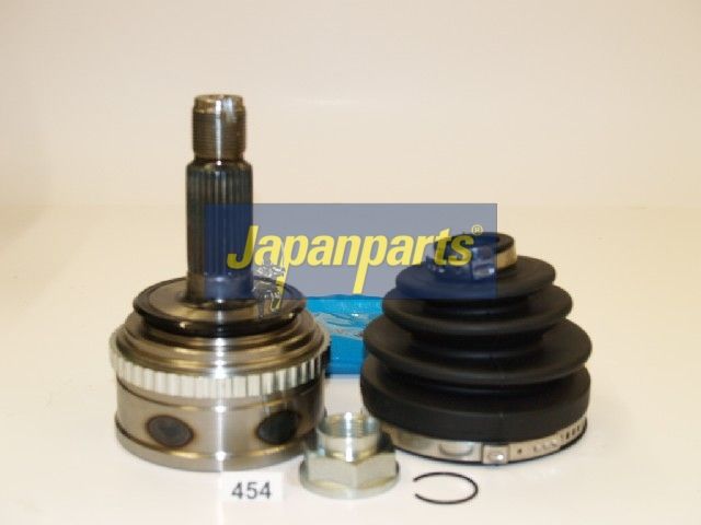 JAPANPARTS Jungčių komplektas, kardaninis velenas