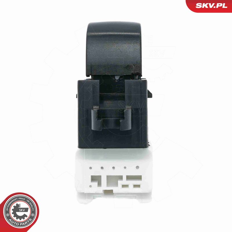 ESEN SKV 37SKV493 Switch, window regulator