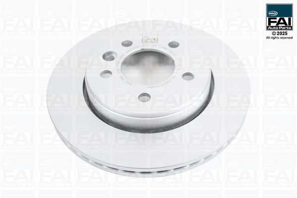 FAI AutoParts Stabdžių diskas