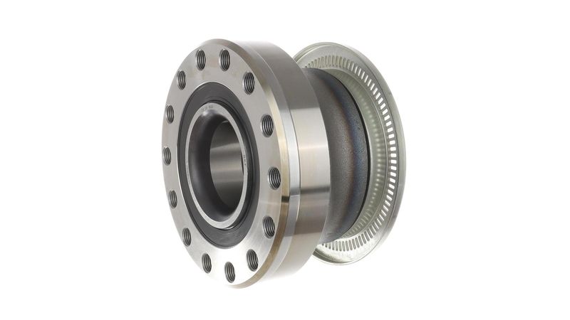 Rattalaagrikomplekt, SKF VKBA 5422