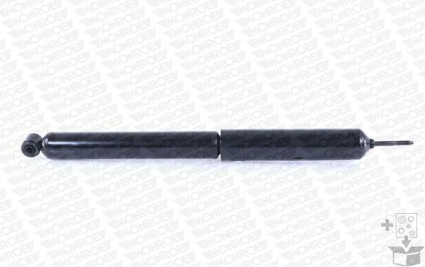 MONROE 37120 Shock Absorber