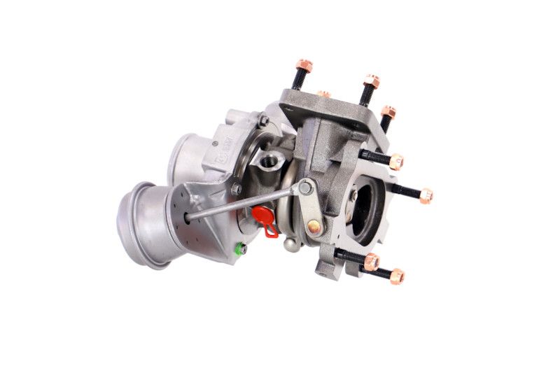 REMANTE 003-001-001265R Charger, charging (supercharged/turbocharged)