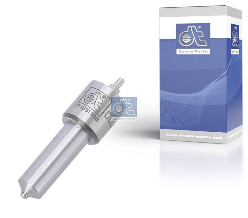 Injector 1.12154 DT Spare Parts