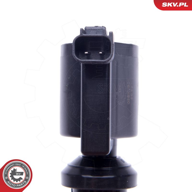 Süütepool, ESEN SKV 03SKV301