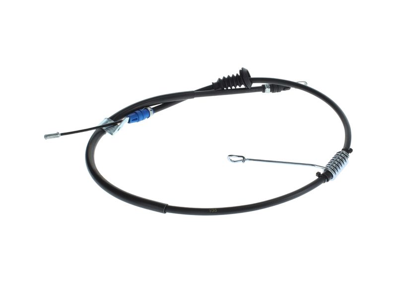 Cablu, frana de parcare 1 987 482 817 BOSCH