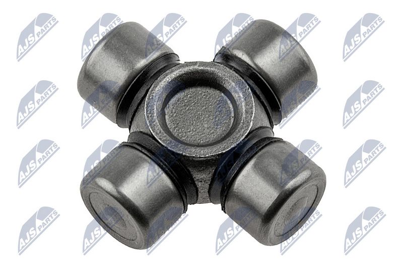 Liigend, Juhtvõll, NTY SKK-UU-002