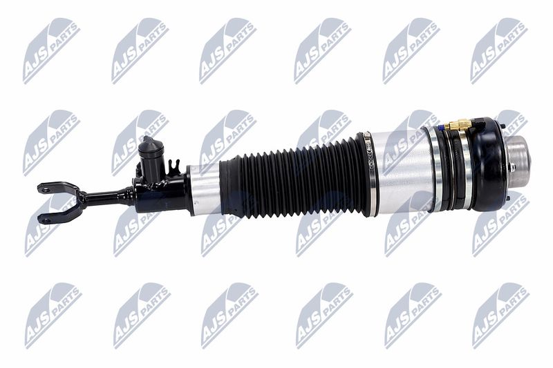 Õhuamort, NTY A-AU-047