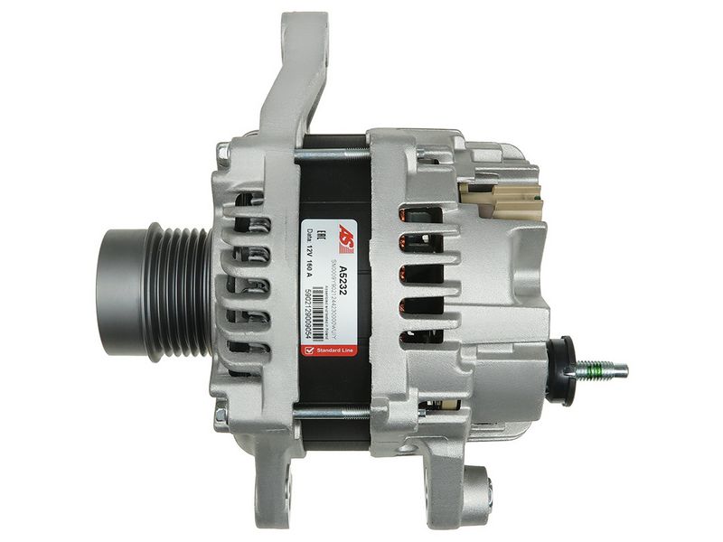 AS-PL A5232 Alternator