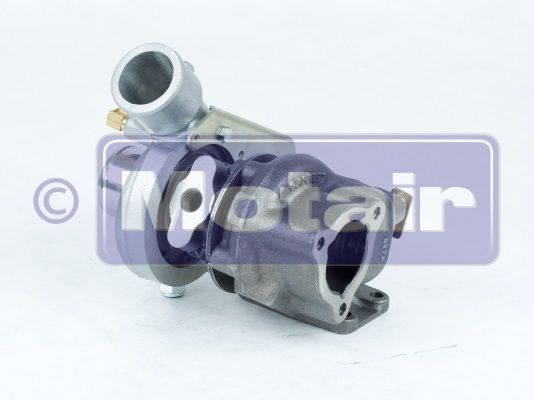MOTAIR TURBO 333294 Charger, charging (supercharged/turbocharged)