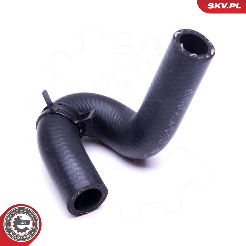 Laadimisõhu voolik, ESEN SKV 43SKV469