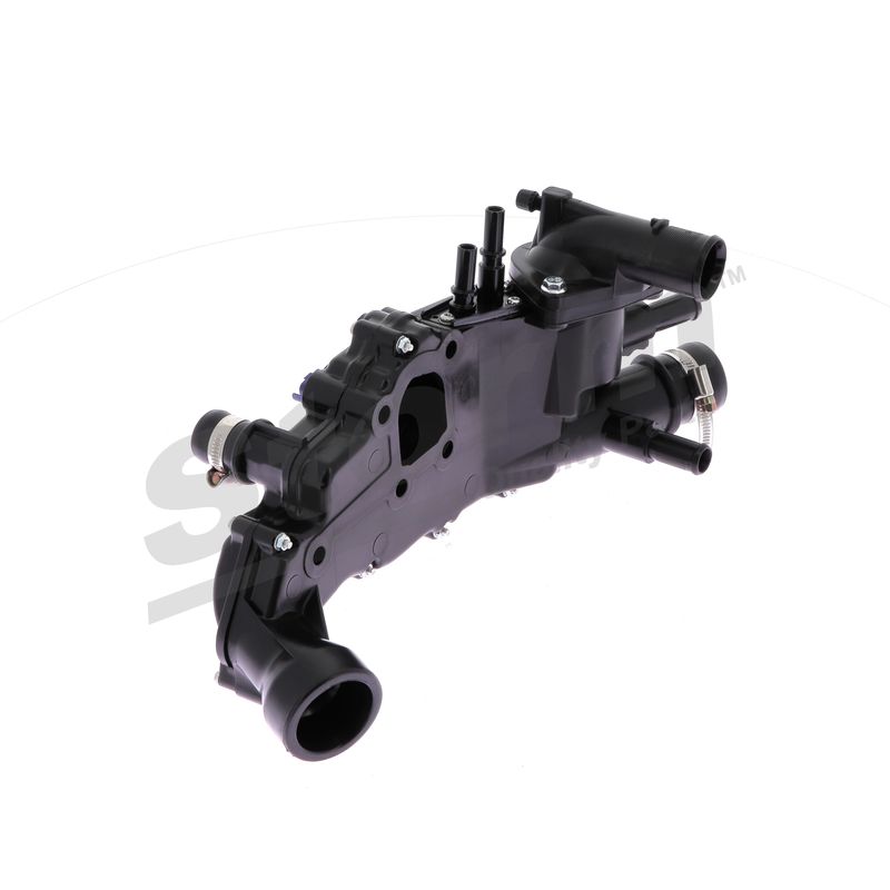 Boîtier du thermostat STORM QUALITY PARTS 700797