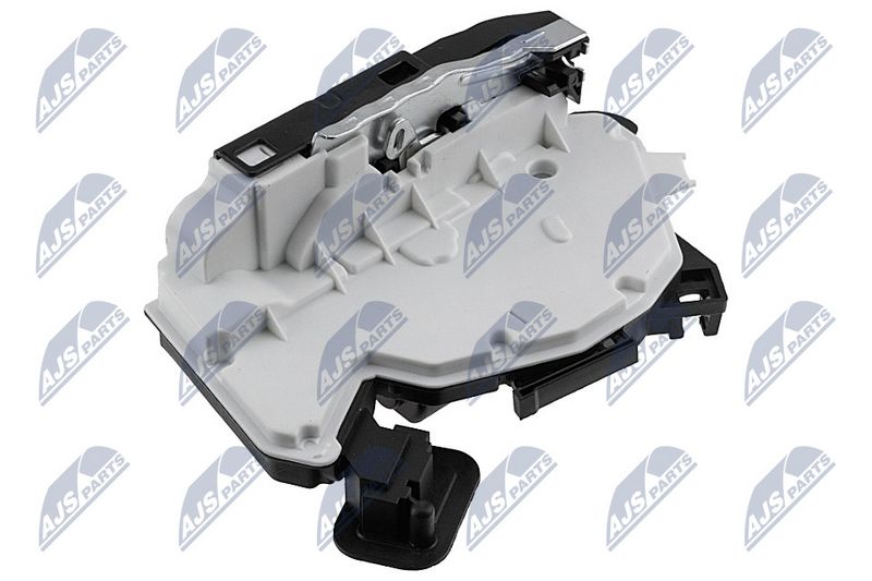 Ukselukk, NTY EZC-WW-609