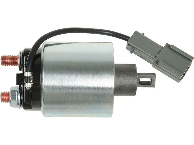 Magnetlülitus, starter,...
