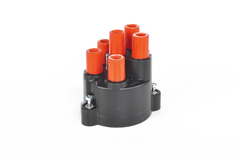 BOSCH 1 235 522 408 Ignition Distributor Cap