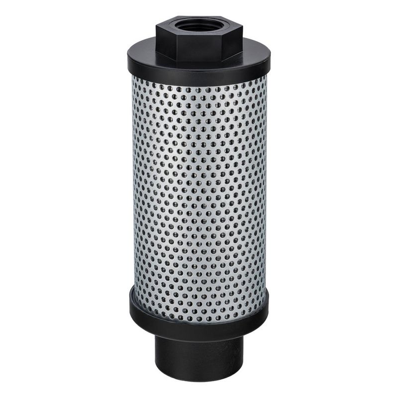 Filtru, sistem hidraulic primar MANN-FILTER HD 8036