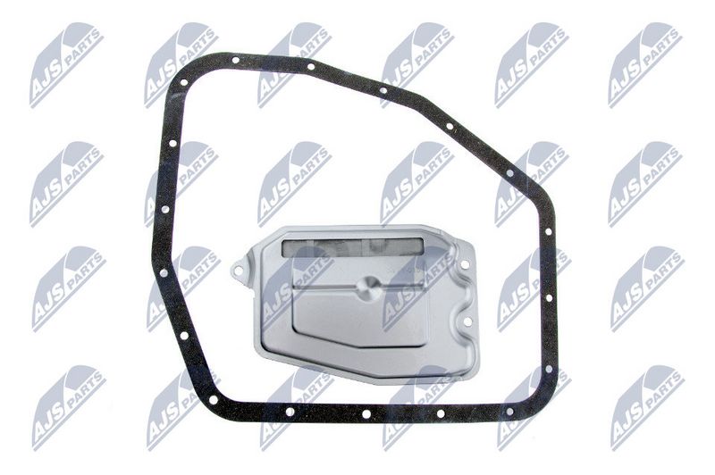 NTY FSF-TY-015 Hydraulic Filter Kit, automatic transmission