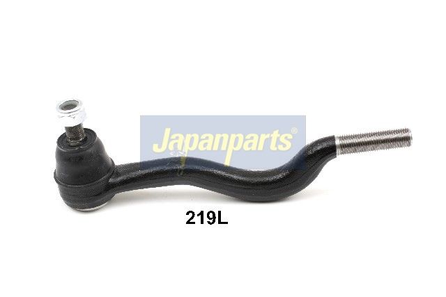 JAPANPARTS Наконечник поперечной рулевой тяги