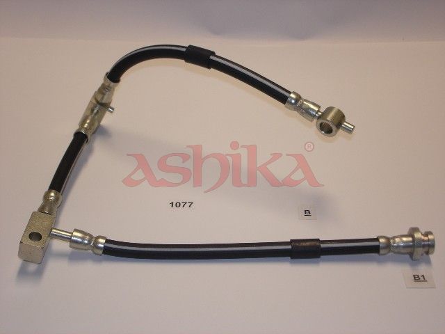 ASHIKA 69-01-1077 - Holding Bracket, brake hose
