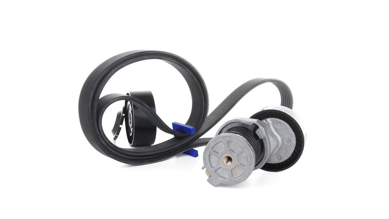 Soonrihmakomplekt, SKF VKMA 31148
