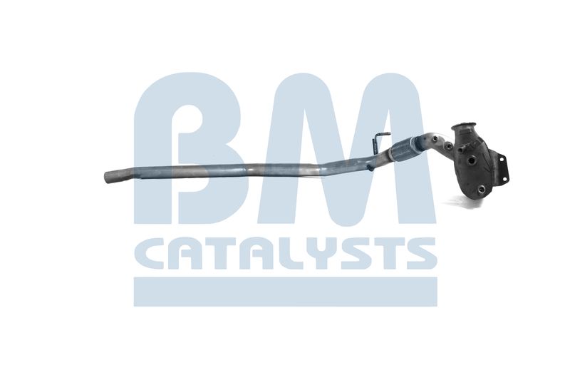 BM Catalysts BM11152 Soot/Particulate Filter, exhaust system