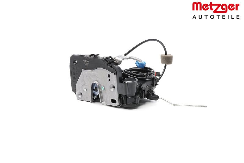 METZGER AUTOTEILE 2314667 Durų spyna