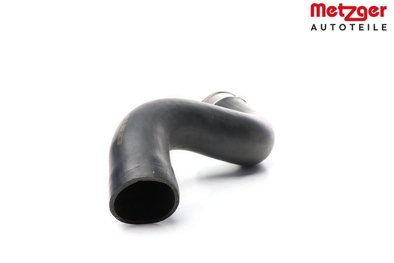METZGER AUTOTEILE 2400833 Charge Air Hose