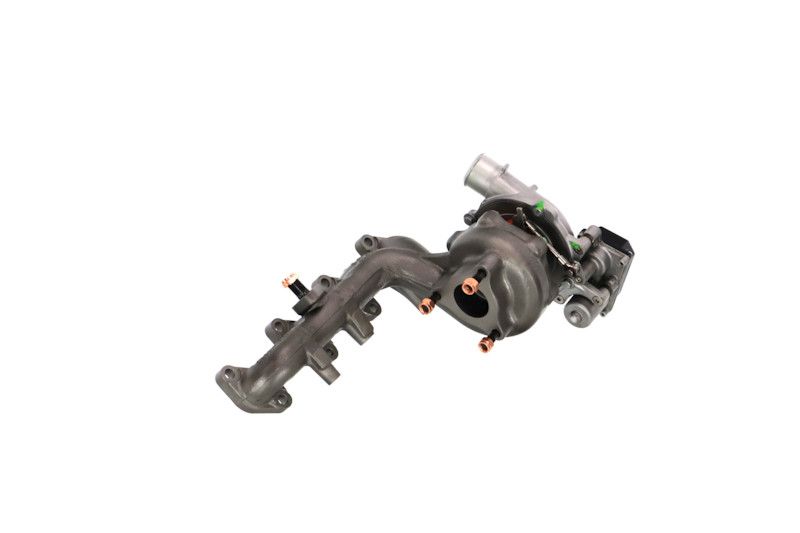 REMANTE 003-002-004444R Charger, charging (supercharged/turbocharged)