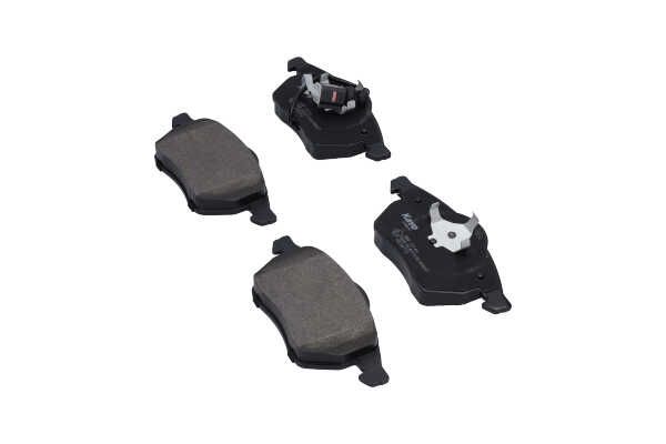 Kavo Parts KBP-10144 Brake Pad Set, disc brake