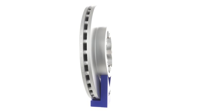 SKF VKBD80066V1 Brake Disc