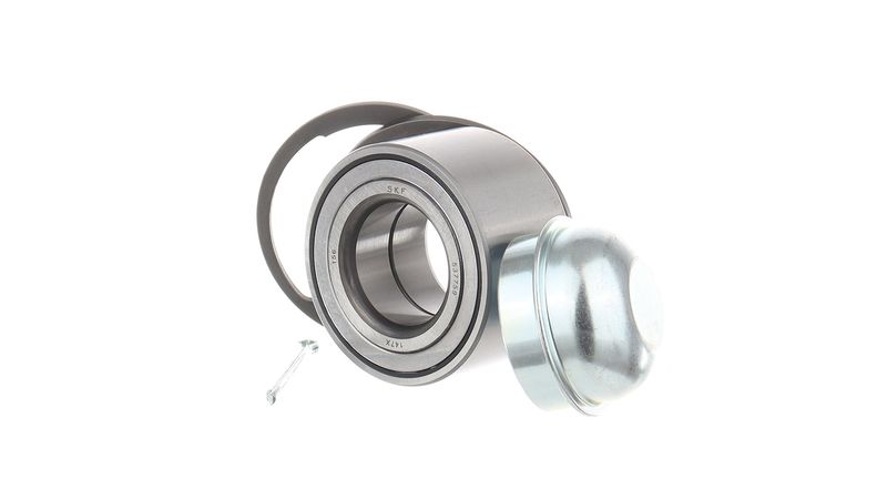 SKF VKBA 3600 Rato guolio komplektas