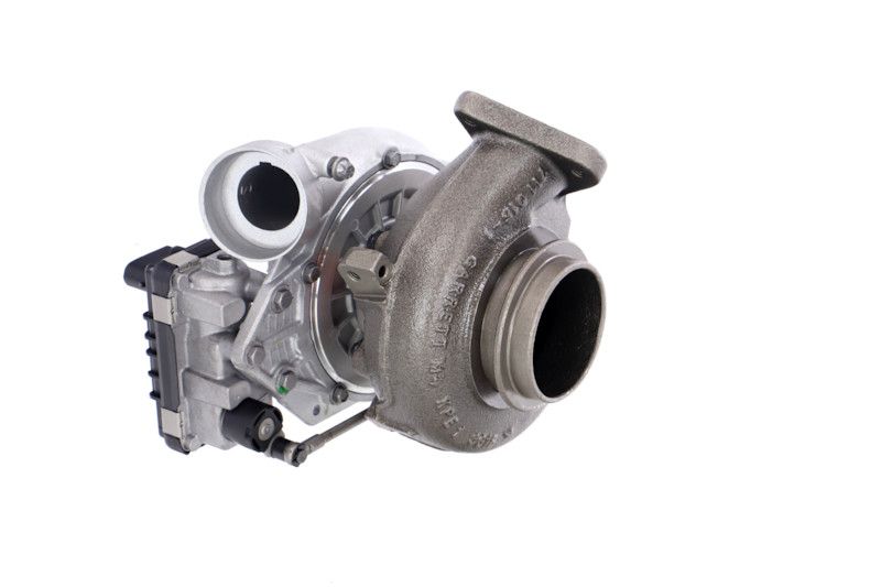REMANTE 003-002-001365R Charger, charging (supercharged/turbocharged)