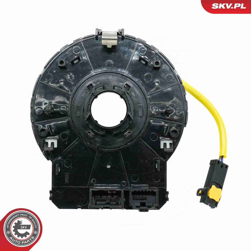 ESEN SKV 96SKV604 Clock Spring, airbag