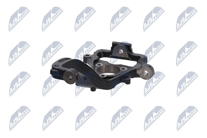 NTY ZZP-FR-037 Steering Knuckle, wheel suspension