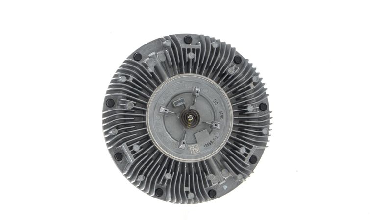 Product Image - Koppeling, radiateurventilator - CFC205000P - MAHLE